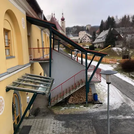 Apartament Alexanderhof *