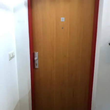 Alexanderhof * סנט לאמברכט
