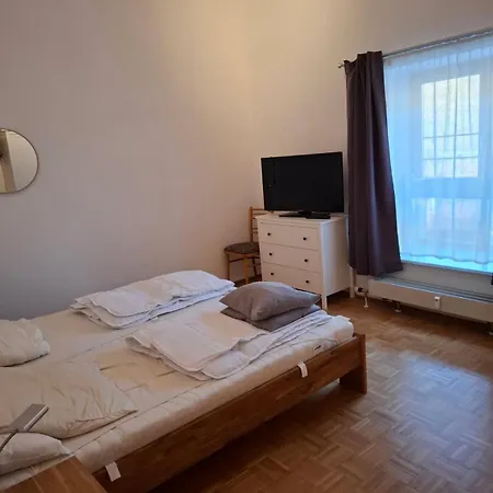 Alexanderhof Sankt Lambrecht