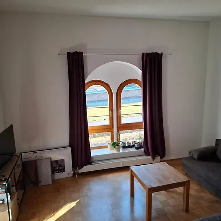 Alexanderhof Sankt Lambrecht