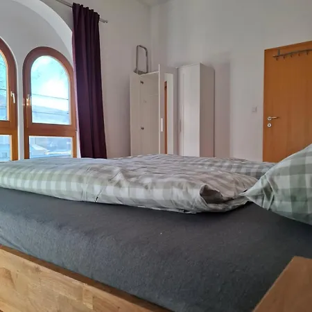 Apartment Alexanderhof *