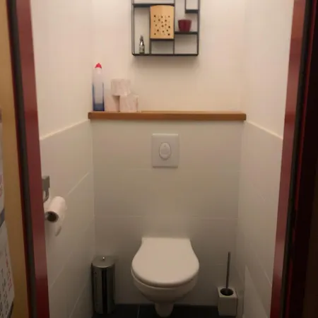 Alexanderhof Apartament Sankt Lambrecht