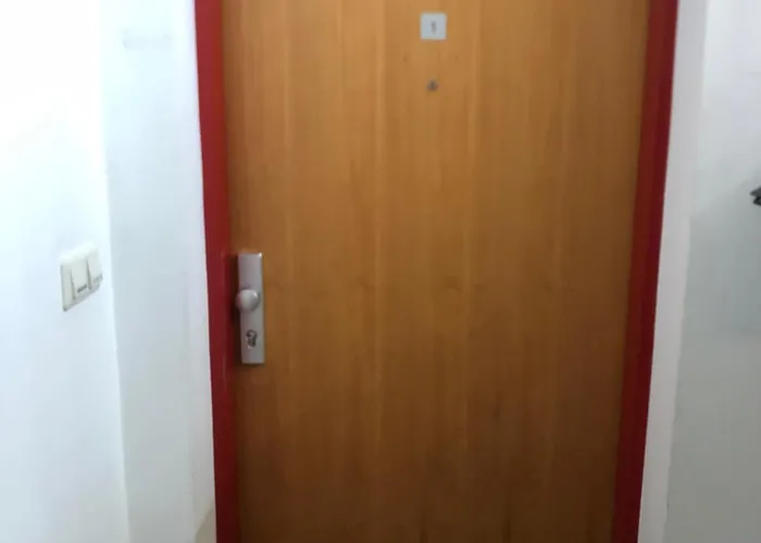 Alexanderhof * Sankt Lambrecht