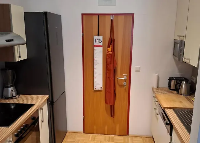 Alexanderhof Apartament