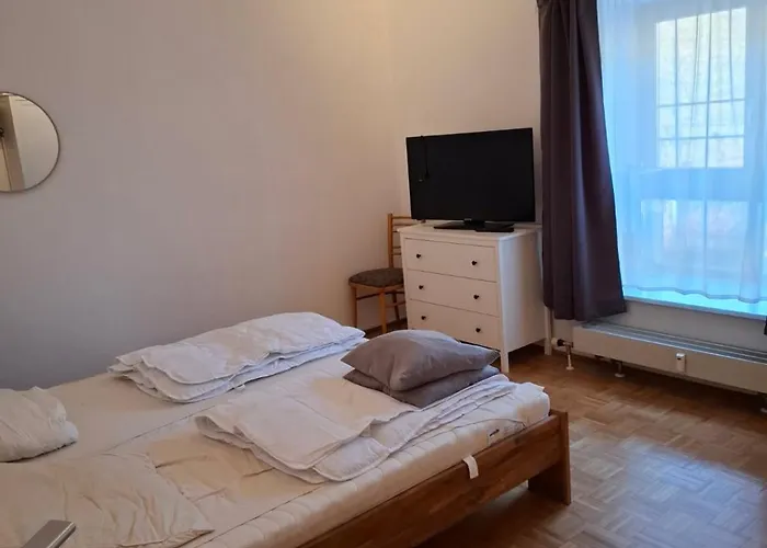 Alexanderhof Sankt Lambrecht