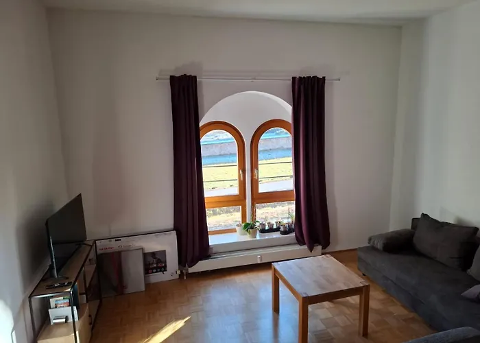 Alexanderhof Sankt Lambrecht