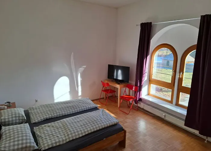 Alexanderhof Apartamento *