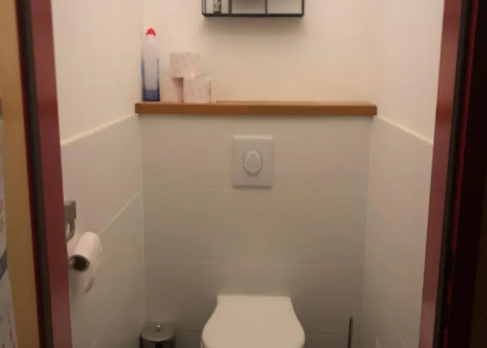 Alexanderhof Apartamento Sankt Lambrecht